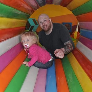 Meet your Posher, Mike